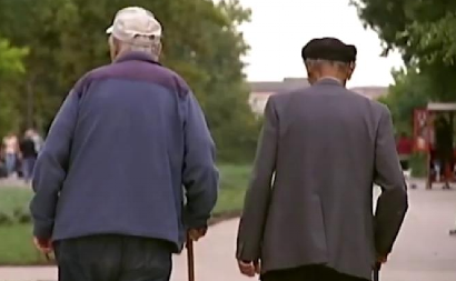 U PENZIJU SVE KASNIJE I KASNIJE Evropski trend stiže polako ali sigurno i na Balkan