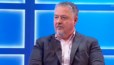 OPOZICIONI DEKAN O ISPUNJENJU 4. STUDENTSKOG ZAHTEVA: "Dobili smo više nego što smo i tražili od vlasti, to je njihov velikodušan gest!" (VIDEO)