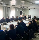 MALI SA GRADILIŠTA EXPO: "Sastajemo se redovno kako bismo odgovorili na sve izazove, ponosni smo što će u Srbiju doći turisti iz celog sveta"