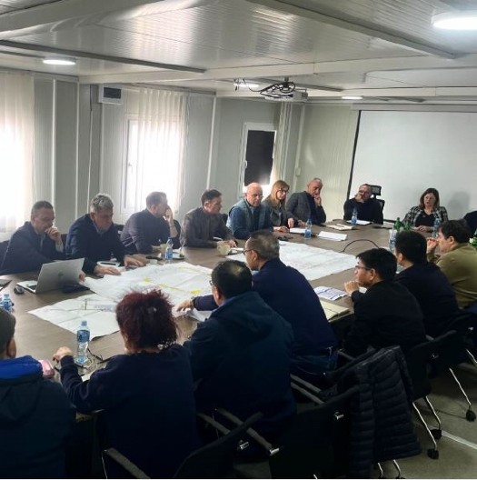 MALI SA GRADILIŠTA EXPO: "Sastajemo se redovno kako bismo odgovorili na sve izazove, ponosni smo što će u Srbiju doći turisti iz celog sveta"