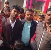 MLADOŽENJA DOŠAO PIJAN NA VENČANJE, PA SE OKRENUO KA NEVESTINOJ DRUGARICI Zbog onoga što je uradio završio je u zatvoru! (VIDEO)