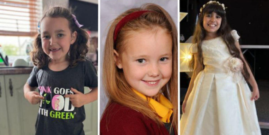 ''GLEDALA SAM KAKO IH BODE, OČI SU MU BILE OPSEDNUTE'': Učiteljica ogolila dušu, monstrum tri devojčice ubio pred njom