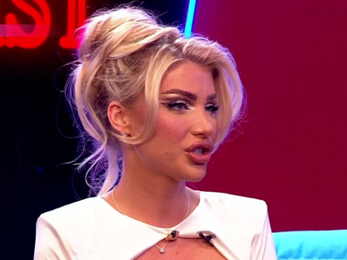 BILO JE GORE NEGO ŠTO SU LJUDI MISLILI Milica Kemez otkrila stravične detalje iz braka sa Borom, niko nije slutio da im je odnos bio ovakav!