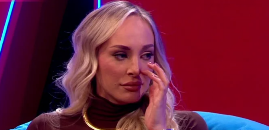 LUNA ĐOGANI VIŠE NE ĆUTI O RAZVODU Konačno je otkrila sve javno: "Moramo da razgovaramo, mnogo me nervira"