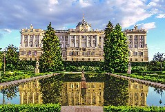 NAJBOLJE EVROPSKE ZEMLJE ZA ŽIVOT Mesta gde se san o boljoj sudbini ostvaruje (FOTO)