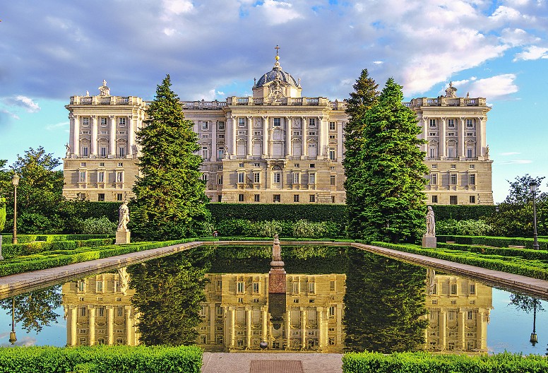 NAJBOLJE EVROPSKE ZEMLJE ZA ŽIVOT Mesta gde se san o boljoj sudbini ostvaruje (FOTO)