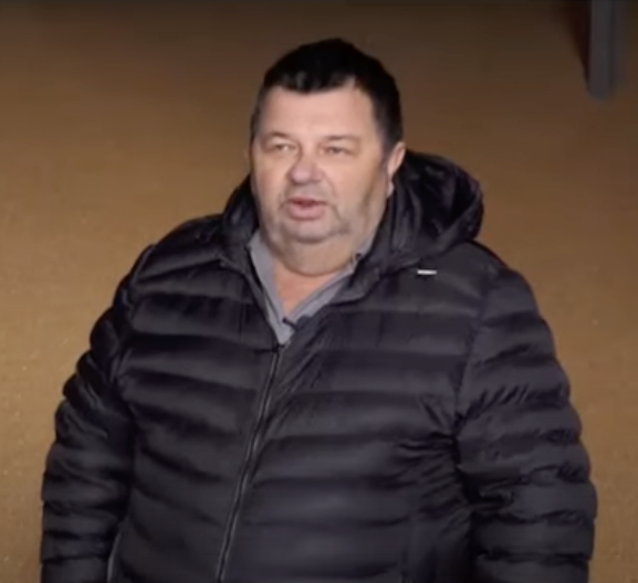 OVAKO JE FUNKCIONISALA KRIMINALNA MREŽA "LOKALNOG ŠERIFA" DRAGANA TIKIĆA U današnjoj akcije policije uhapšeno još sedam osoba