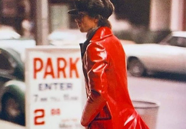 BALETSKI BUNTOVNIK Strast i tajne poznatog baletana Rudolfa Nurejeva