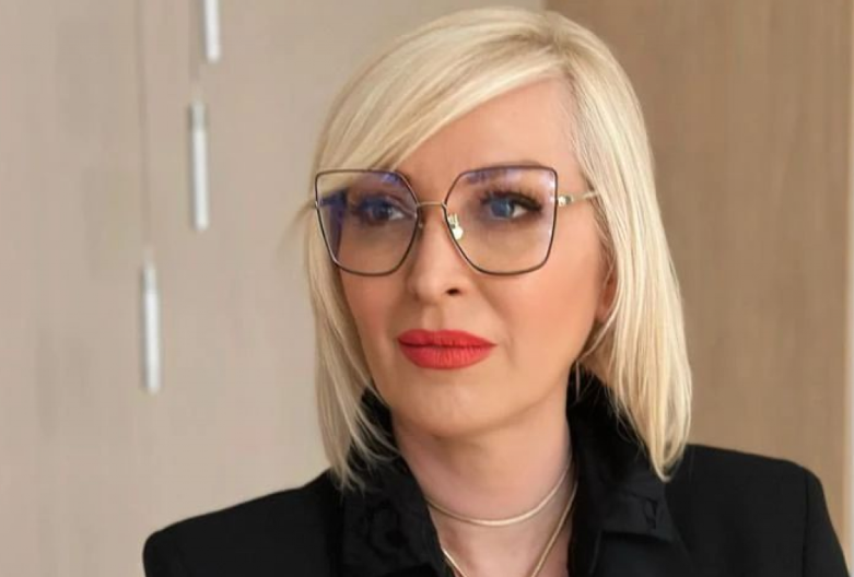 ''NISAM LIČNO POMOGLA MAJI NIKOLIĆ'' Olivera Kovačević demantovala pevačicu, a evo šta kaže o prozivkama učesnika ''Pitajte RTS!''