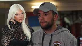 OVAJ ČOVEK JE POMIRIO JELENU KARLEUŠU I VELJKA RAŽNATOVIĆA! Oglasila se diva, a i Cecin naslednik