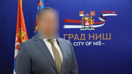 UHAPŠEN NEŠA GUSKA Evo za šta se niški političar tereti!