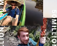 POZNATI JUTJUBER JE PROPUTOVAO CEO SVET, PA ODLUČIO DA OCENI DRŽAVE Ovakvu listu još niste videli, a iznenadiće vas nakom mestu je Srbija! (VIDEO)