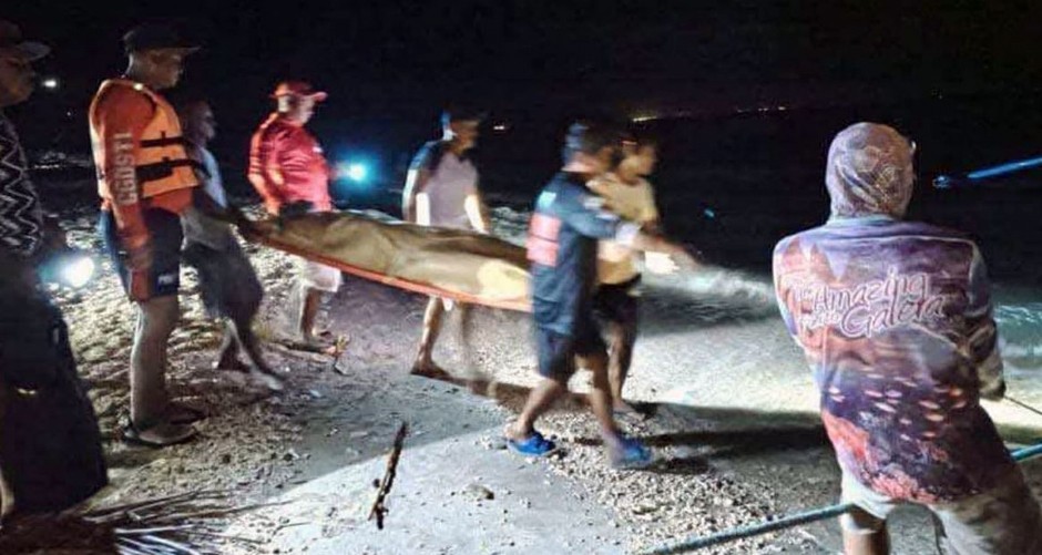 "DESNA RUKA MU JE BILA ODGRIZENA" Ajkule napale turiste iz Rusije na Filipinima, pronađena tela pod vodom!