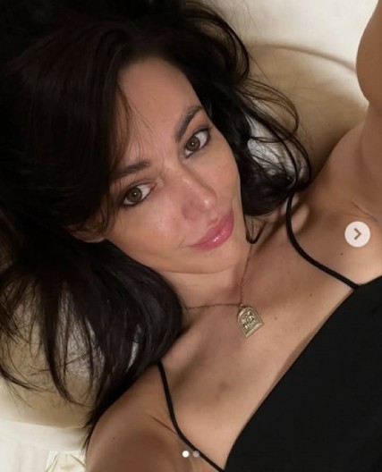 PORNO GLUMICA POSETILA AVGANISTAN Objavila niz fotografija sa puta (FOTO)