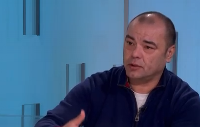 ZAŠTO "ŽUTO" TUŽILAŠTVO I DALJE ĆUTI? Metastaza nasilništva i bahatosti Gorana Ješića!