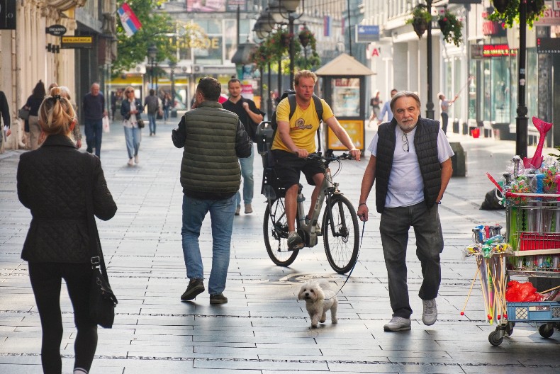 OD 8. MARTA + 20 STEPENI! Kiša i hladno, pa skok temperature, a evo kada stiže NOVA DRASTIČNA PROMENA VREMENA