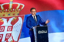 Jovanović: Izvoz IKT usluga za celokupnu 2024. godinu premašio 4,1 milijardu evra