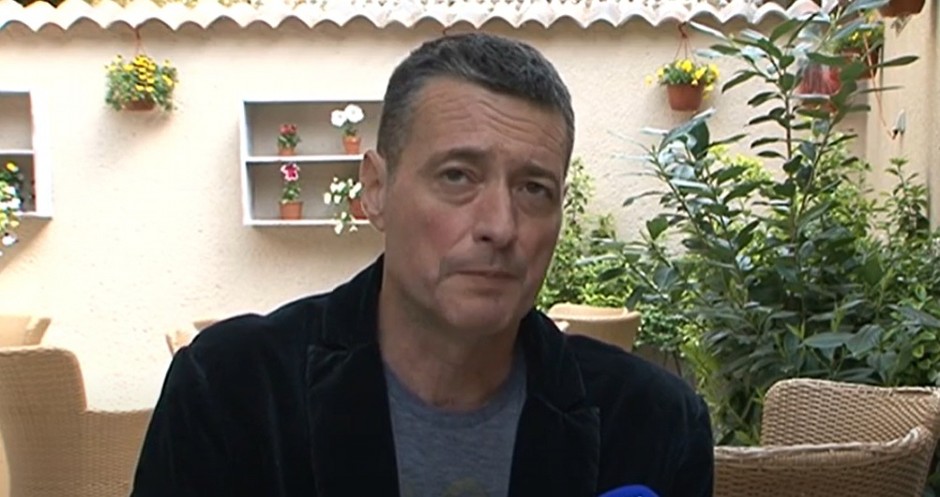 NEVEROVATNO: Srđan Dragojević bio član Glavnog odbora SPS, a u Nišu se hvali da je na protestima proveo 365 dana od 1991. godine (FOTO)