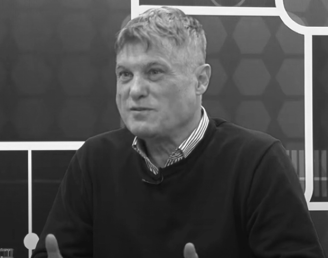 "SEDNEM KOD MOSTA I PIJEM KAPUĆINO" Čuveni put gradio je otac Miroslava Lazanskog