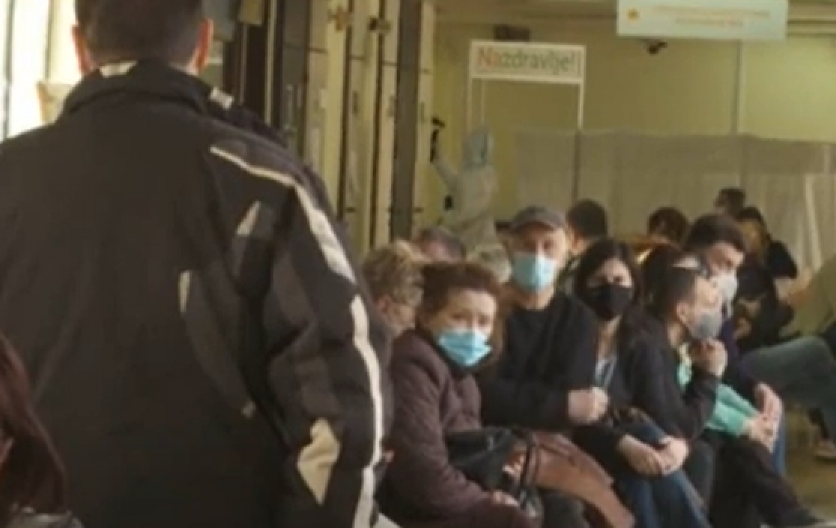 SVE VIŠE LJUDI ZOVE LEKARE SA OVA 3 SIMPTOMA Naglo skače broj obolelih od OPAKE BOLESTI u Srbiji. može da prethodi raku