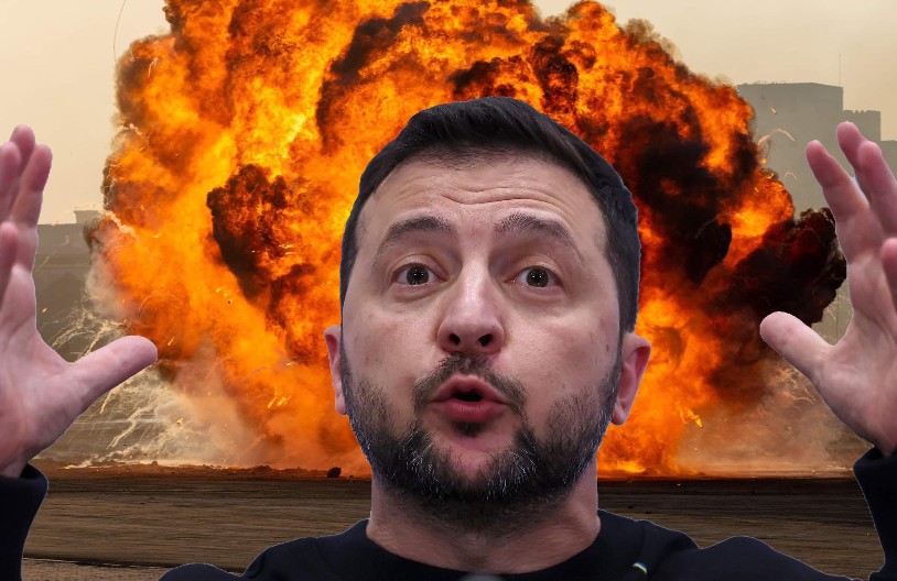 "DAĆEMO VAM 5.000 RAKETA, PA RASPALITE PO RUSIMA" Stiže nova podrška Kijevu