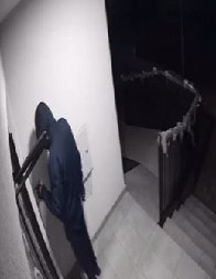 DOLIJALI PROVALNICI Na meti im bila četiri grada u Srbiji