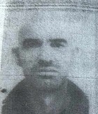 POTERA U KOMŠILUKU! PROBIO OGRADU NA GRANICI, SLETEO S PUTA, PA POBEGAO Sumnja se da je NAORUŽAN I OPASAN! (FOTO, VIDEO)