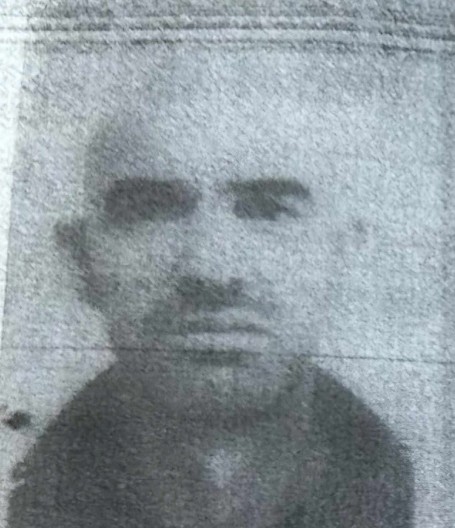 POTERA U KOMŠILUKU! PROBIO OGRADU NA GRANICI, SLETEO S PUTA, PA POBEGAO Sumnja se da je NAORUŽAN I OPASAN! (FOTO, VIDEO)