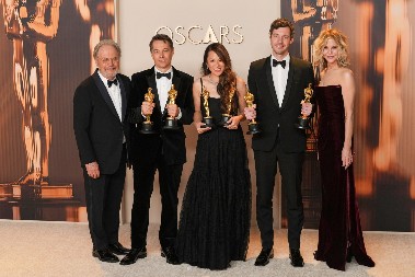 SVE O FILMU KOJI JE OSVOJIO OSKARA Mlada glumica ulogom Anore oduševila svet, dobili pet statua