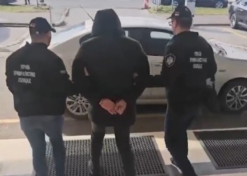 AKCIJA POLICIJE U LESKOVCU! Uhapšen bivši pomoćnik gradonačelnika i predsednik mesne zajednice