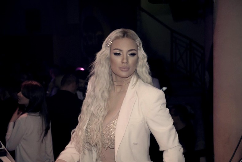 PEVAČICA POTREŠENA NAKON NESTANKA DEVOJČICE! Hitno objavila važno saopštenje