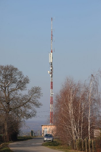 OVDE JE PRONAĐENA DEVOJČICA (2) U UBU! (FOTO)
