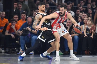 EVROLIGA "A" Licenca za Zvezdu i Partizan - ovo je istina