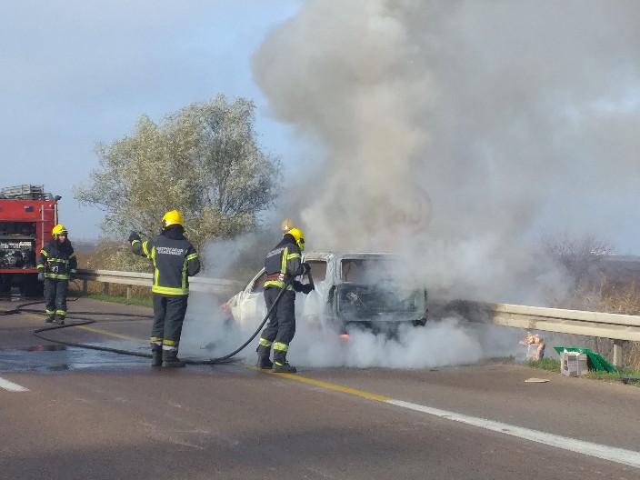 ŽIVE IZGORELE MAJKA I ĆERKA, PIJANAC SA 2,07 ALKOHOLA KRIV ZA UDES! Detalji tragedije kod Subotice