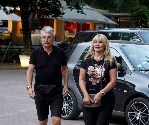 SUZANA LILA SUZE ZBOG SAŠE POPOVIĆA! O ovome su svi brujali, nije mogla više tada da izdrži!