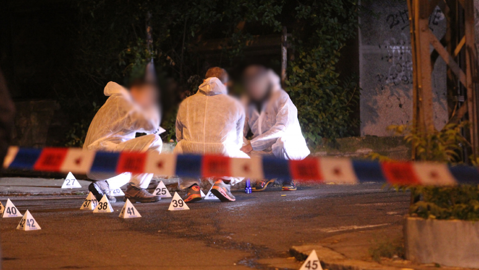 KRVOPROLIĆE U DOMU ZA INVALIDE U BANJALUCI Štićenik (54) ubio drugog (35), PSIHIČKI PROBLEMI kumovali zločinu