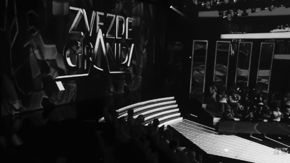 BIVŠA VODITELJKA ZVEZDA GRANDA MEĐU PRVIMA STIGLA NA KOMEMORACIJU Pojavila se u pratnji parnera