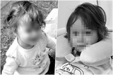 "OTIŠAO SI KOD SVOJE SESTRE... LAVE MOJ, BORIO SI SE DO KRAJA": Posle ćerke Džene, porodica Gadžun ostala i bez sinčića (2) HEROJ izgubio životnu bitku! (FOTO)