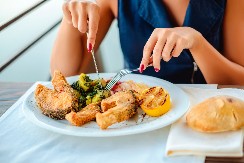 OVU RIBU BOLJE IZBEGAVAJTE Stručnjaci upozoravaju da je rizična za zdravlje, budite oprezni!