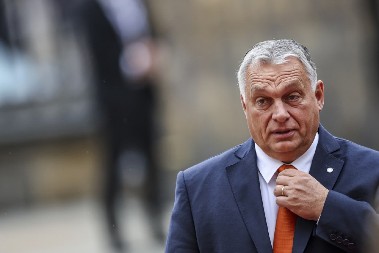 HAOS NA SAMITU U BRISELU Orban blokirao zaključke o Ukrajini