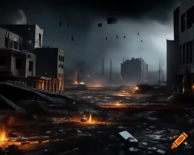 RUSE NAMAMLJUJU U KRVAVU ZAMKU KOD SUDŽE! Sprema se napad velikih razmera!