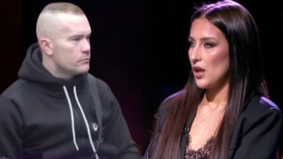 STEFANI I MUNJA OČI U OČI! Obavili razgovor koji su svi čekali, Dujković spreman da preko svega pređe zbog deteta!