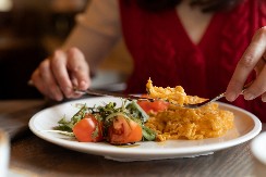 ZA BOLJE VARENJE, U KAJGANU DODAJTE 1 SASTOJAK Smanjiće vam apetit i pomoći da brže smršate