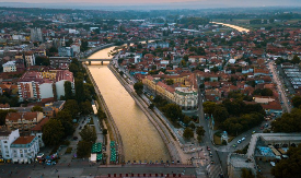 FASCINANTNE ČINJENICE KOJE NISTE ZNALI O NIŠU Prvi grad koji je imao železnicu i preživeo mnogo osvajača (VIDEO)