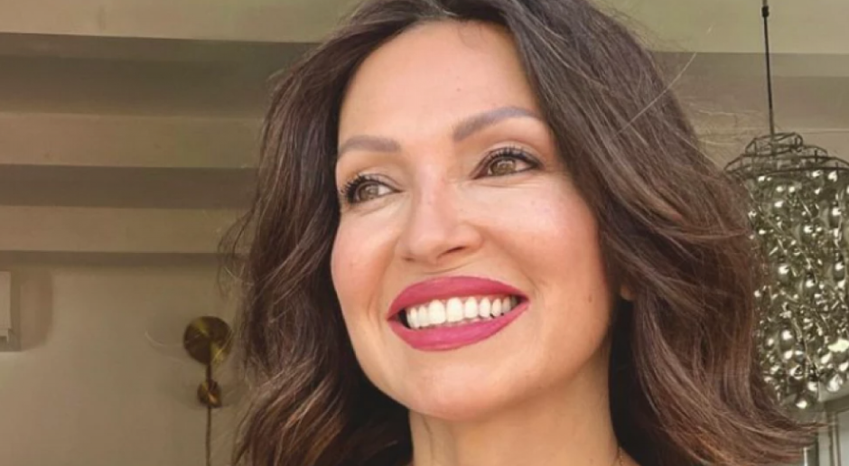 "DOŽIVELA SAM MOŽDANI UDAR" Nina Badrić objavila potresne detalje: "Nisam mogla da pomeram ruke i noge"