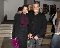 SVAĐA JOVANE I ŽELJKA JOKSIMOVIĆA PRED KAMERAMA Pevač odbrusio voditeljki, a onda mu ona uzvratila duplom merom!