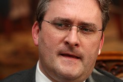 NAPAO MINISTRA Napadač na Nikolu Selakovića priznao krivicu, evo kolika mu kazna sledi!