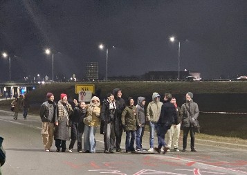 Ko čuva ustavno uređenje Srbije?