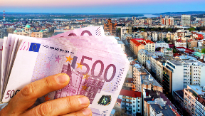 KIRIJA OD 94.000 DINARA: Ovo je stan u najskupljoj zgradi Srbije (VIDEO)