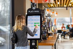 BRZO, SIGURNO I U SVEGA PAR KLIKOVA Samouslužne kase na NIS Petrol i Gasprom benzinskim stanicama